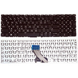 Teclado Negro Para Hp 15-da 15-dw 15-ch 15-cs 15-cx 15-cn