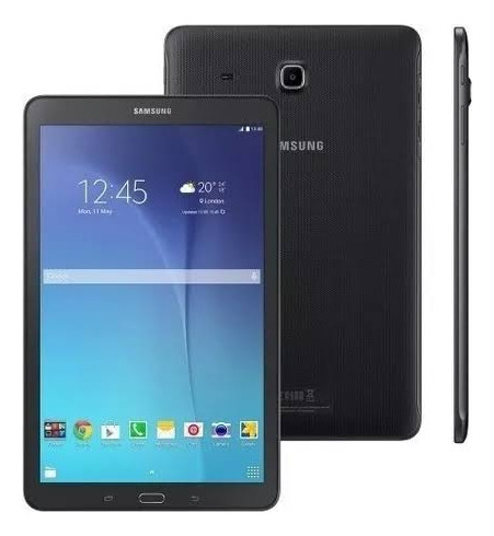 Tablet Galaxy Tab E 