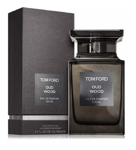 Tom Ford Oud Wood 100 Ml