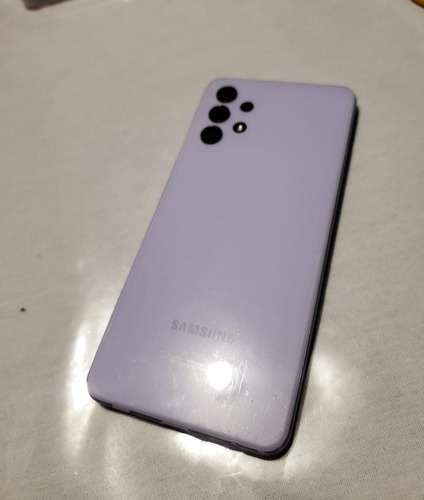 Celular Samsung A32 