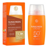 K Sunscreen, Crema Hidratante, Protector Solar Corporal, Cui