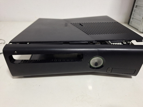 Carcaça Xbox360 Slim