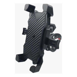 Soporte Porta Celular Holder Bicicleta Moto