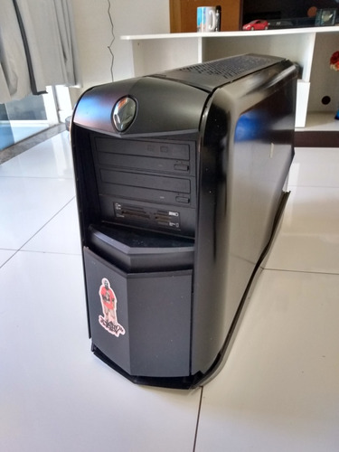 Pc Alienware Aurora R2