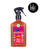 Lola Rapunzel Milk Spray Leave-in Crescimento 250ml