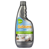 Quitasarro Gel Passol Baño, Cocina Lavaderos, Grifería , Wc 