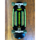 Skate Antigo Old School H Street Sims Powell Peralta Raro