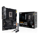 Placa Madre Asus Tuf Gaming Z790-plus Wifi Lga 1700 Atx