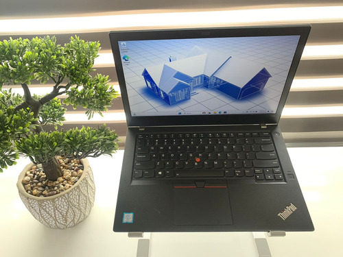 Lenovo Thinkpad T480 Core I7 8va Gen 32gb Ram/1 Tb Ssd