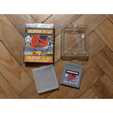 Gb Juego Super 4 En 1 Para Consolas Game Boy Color Y Advance