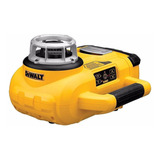 Nivel Láser Rotativo Dewalt Dw079kd 30m