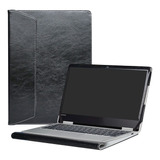 Funda Para Lenovo Yoga 720 12, De 12,5 In/negro/finda