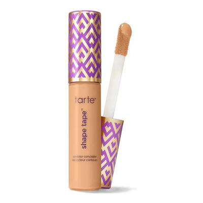 Corrector Tarte Shape Tape Tono Medium Sand | Envío gratis