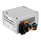 Fuente De Poder Vorago 500w Psu-101  2 Sata+2 Molex