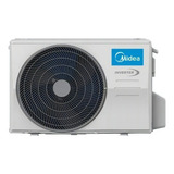 Aire Acondicionado Midea Split Inverter Msagic-18h-01f 4400f