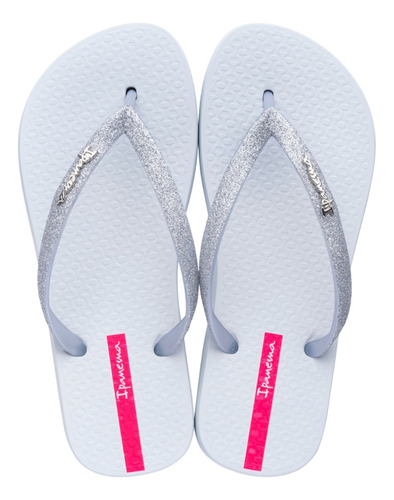 Chinelo Feminino Confortável Nova Ipanema Original Z549