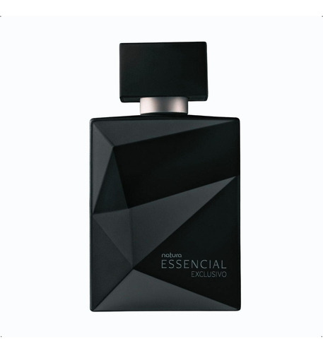 Natura Essencial Exclusivo Masculino Deo Parfum Para Homem 100 Ml