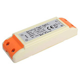 Focos Led - 60w Led Driver Adapter 12v Dc, 5a Led Transforme