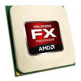 Processador Gamer Amd Fx 8-core Fx-8320 De 8 Núcleos 4ghz