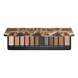 Urban Decay - Naked Reloaded - Importada - Original