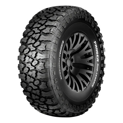 Llanta Lt 35x13.50r17 121q Speedmax Pangea Mud-terrain Wl Q | Envío gratis