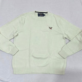 Sueter American Living Original Talla L (g) / Tommy Polo