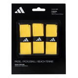 Overgrip Microperforado adidas Padel Tenis Beachtenis 3 Pack