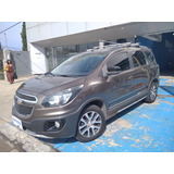 Chevrolet Spin 2016 Active 1.8 Mt 