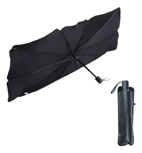 Paragua Parasol Parabrisas Luneta Proteccion Uv Auto 4x4 