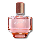 Infinita Eau De Parfum Oriflame - mL a $1118