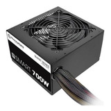 Fuente Thermaltake Smart 700w White 80 Plus