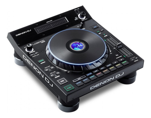 Denon Dj Lc6000 Prime - Controlador Dj