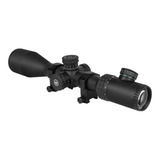 Luneta Carabina Socom Vector Optics Sentinel 4-16x50 11mm