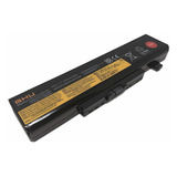 Bateria 58wh Para Lenovo Thinkpad G580 Y580 G480 G485 G585 Y