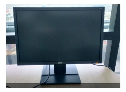 Monitor 20   Acer
