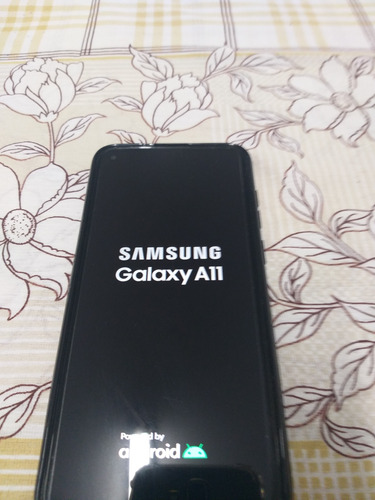 Samsung A11