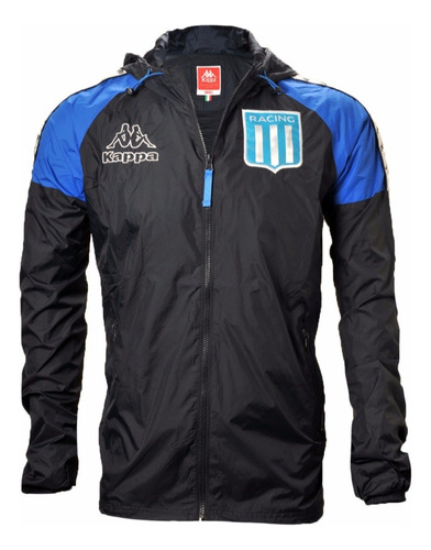 Busco Campera De Racing Kappa