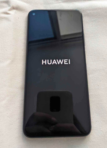 Huawei Nova 5t 128 Gb Black 8 Gb Ram En Muy Buen Estado