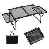 Mesa Plegable Lixada Para Camping Cocina Picnic