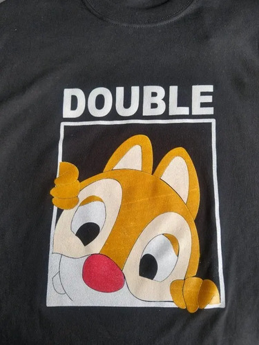 Playera En Pareja