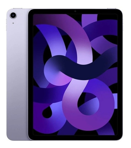 Apple iPad Air (5ª Geração) 10.9  Wi-fi 256 Gb Chip M1 - Roxo