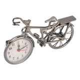 Reloj De Bicicleta, Realista, Vintage, Adorno Decorativo Com