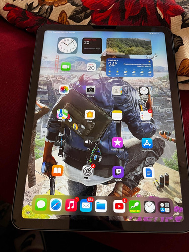 iPad Air 4