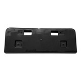 Sentra 00 01 02 03 Portaplacas Base Porta Placa Nissan