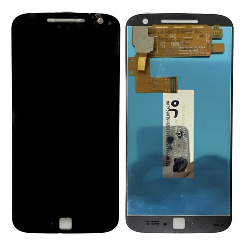 Display Pantalla Calidad Compatible Con Motorola G4 Plus