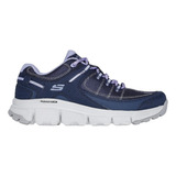 Zapatillas Skechers Stamina At Artists Bluff Mujer