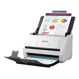 Promotor-escaner Escáner Workforce Ds-770 Ii