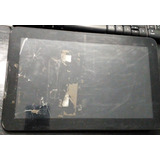 Tablet Net Runner Tc - Q398 - No Funciona 