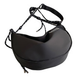 Bolso Grande Retro Para Mujer, Bandolera Casual De Lona Para