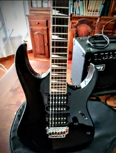 Guitarra Eléctrica Ibanez Gs14